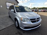 Used 2012 Dodge Grand Caravan SXT image 3