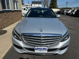 Used 2015 Mercedes-Benz C 300 4MATIC Sedan image 2