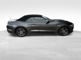 Used 2017 Ford Mustang Premium image 4