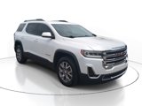 Used 2021 GMC Acadia SLT w/ Preferred Package image 2