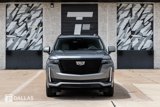 Used 2021 Cadillac Escalade Sport Platinum image 3