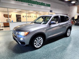 Used 2016 BMW X3 sDrive28i image 2