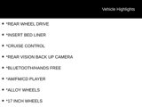 Used 2017 Chevrolet Silverado 1500 W/T image 5