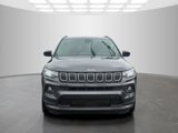 Used 2022 Jeep Compass Latitude image 2