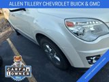 Used 2015 Chevrolet Equinox LTZ image 4