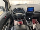Used 2020 Ford EcoSport Titanium image 5