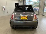 Used 2018 FIAT 500 Pop w/ Popular Equipment Package image 4