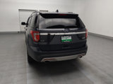 Used 2017 Ford Explorer XLT w/ Equipment Group 201A image 6