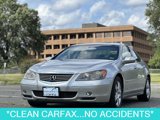 Used 2006 Acura RL image 3