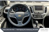 Used 2021 Chevrolet Equinox LS w/ LS Convenience Package image 5