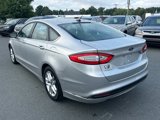 Used 2014 Ford Fusion SE image 3