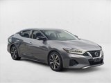 Used 2021 Nissan Maxima 3.5 SV image 3