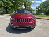 Used 2014 Jeep Grand Cherokee Limited image 2