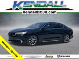 Used 2018 Acura TLX V6 w/ Technology Package image 1