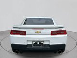 Used 2015 Chevrolet Camaro LT w/ RS Package image 4