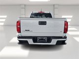 Used 2022 Chevrolet Colorado LT w/ Fleet Safety Package image 4