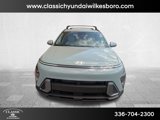 New 2025 Hyundai Kona SEL image 2