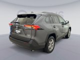 Used 2022 Toyota RAV4 XLE image 5