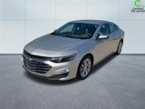 Used 2022 Chevrolet Malibu LT image 2