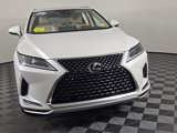 Used 2020 Lexus RX 350L Premium image 3