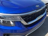 Used 2021 Kia Seltos S image 4