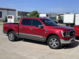 Used 2021 Ford F150 King Ranch w/ Equipment Group 601A High image 3