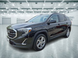 Used 2018 GMC Terrain SLE image 4