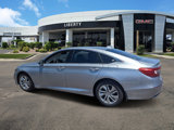 Used 2018 Honda Accord LX image 5