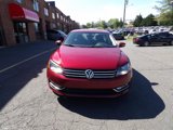 Used 2015 Volkswagen Passat 1.8T Limited Edition image 3