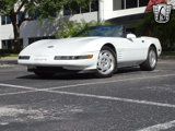 Used 1992 Chevrolet Corvette Convertible image 4
