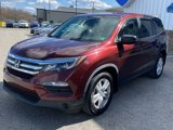 Used 2018 Honda Pilot LX image 3