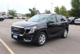 Used 2022 GMC Terrain SLE w/ Driver Convenience Package image 3