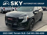 Used 2023 GMC Terrain SLE w/ Driver Convenience Package image 2