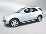 Used 2007 Mercedes-Benz ML 350 4MATIC image 3