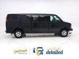 Used 2018 Chevrolet Express 3500 LT w/ LT Preferred Equipment Group image 2