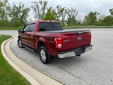 Used 2017 Ford F150 XLT w/ Equipment Group 302A Luxury image 3