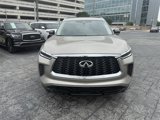 Certified 2024 INFINITI QX60 Luxe image 2