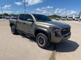 New 2025 Toyota Tacoma 4x4 Double Cab image 5