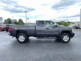Used 2011 Chevrolet Silverado 1500 LT w/ All-Star Edition image 4