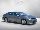 Used 2022 Toyota Camry LE image 2