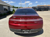 Used 2017 Lincoln MKZ Select w/ Select Plus Package image 5