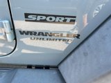 Used 2014 Jeep Wrangler Unlimited Sport image 3