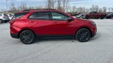 Certified 2022 Chevrolet Equinox RS w/ Infotainment Package image 4