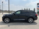 Used 2020 Ford Explorer XLT w/ Equipment Group 202A image 3