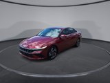 Certified 2024 Hyundai Elantra Limited image 4