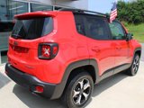 Certified 2022 Jeep Renegade Trailhawk image 4