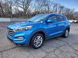 Used 2016 Hyundai Tucson SE w/ Option Group 02 image 2