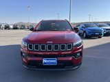 New 2025 Jeep Compass Latitude image 2