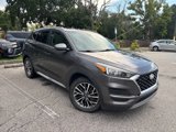 Used 2020 Hyundai Tucson SEL w/ Cargo Package image 4