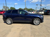 Used 2017 Jaguar F-PACE Prestige image 4